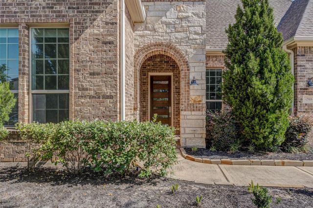 27418 Brayden Hill Trail, Katy, TX 77494