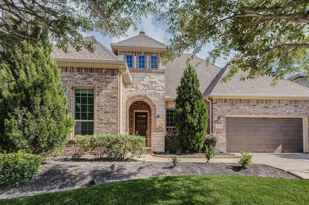 27418 Brayden Hill Trail, Katy, TX 77494
