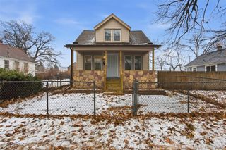 6433 Globe Street, Detroit, MI 48238