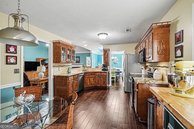1928 Munford Place, Mcdonough, GA 30252
