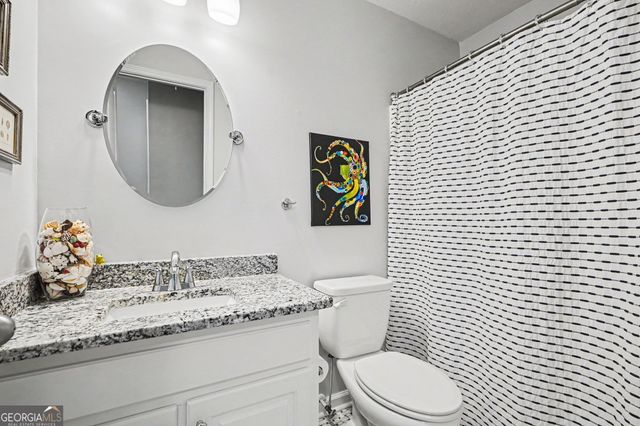 1928 Munford Place, Mcdonough, GA 30252