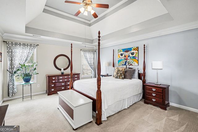 1928 Munford Place, Mcdonough, GA 30252