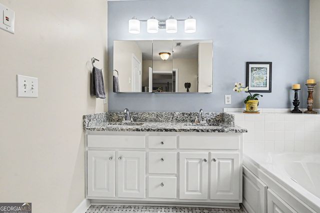 1928 Munford Place, Mcdonough, GA 30252