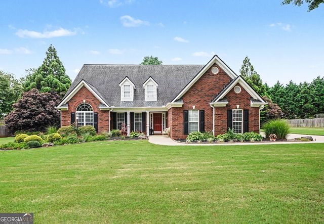 1928 Munford Place, Mcdonough, GA 30252