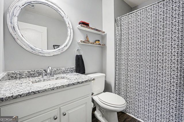 1928 Munford Place, Mcdonough, GA 30252