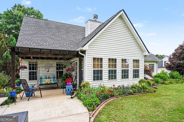1928 Munford Place, Mcdonough, GA 30252