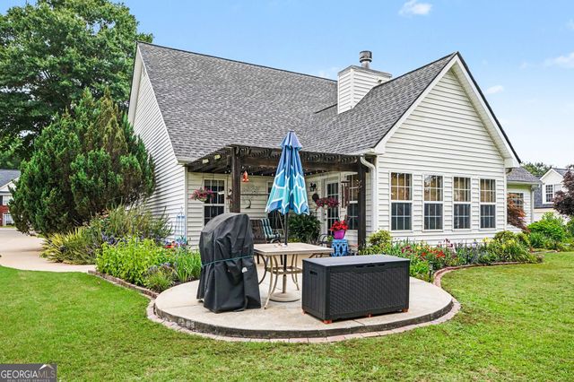 1928 Munford Place, Mcdonough, GA 30252