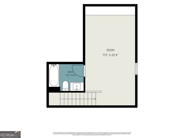 1928 Munford Place, Mcdonough, GA 30252