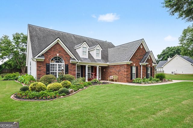 1928 Munford Place, Mcdonough, GA 30252