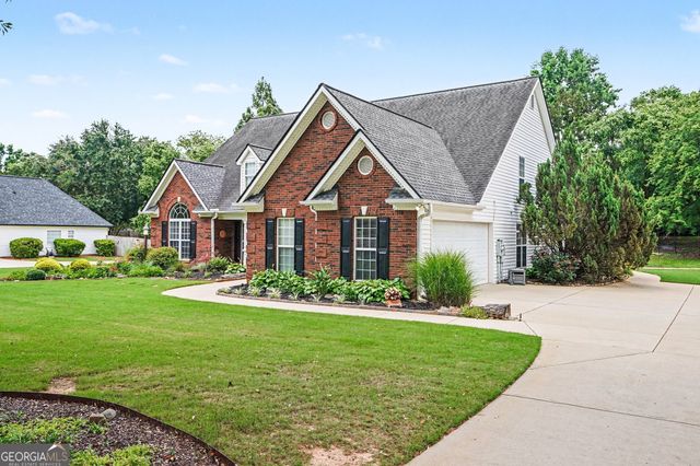 1928 Munford Place, Mcdonough, GA 30252