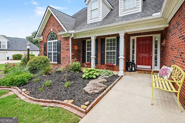 1928 Munford Place, Mcdonough, GA 30252