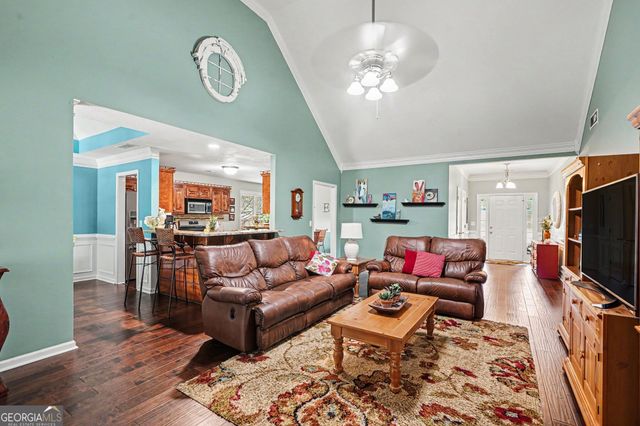 1928 Munford Place, Mcdonough, GA 30252