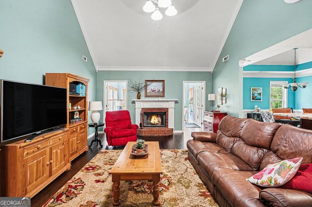 1928 Munford Place, Mcdonough, GA 30252