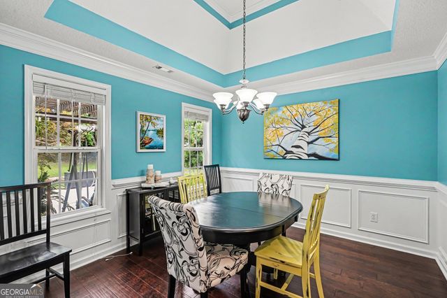 1928 Munford Place, Mcdonough, GA 30252
