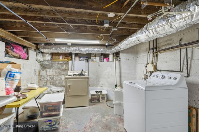 634 Rubel Ave, Louisville, KY 40204