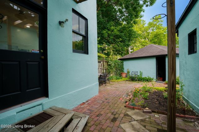 634 Rubel Ave, Louisville, KY 40204