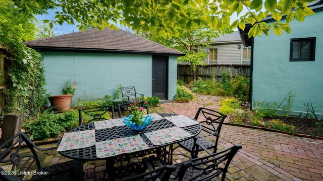 634 Rubel Ave, Louisville, KY 40204