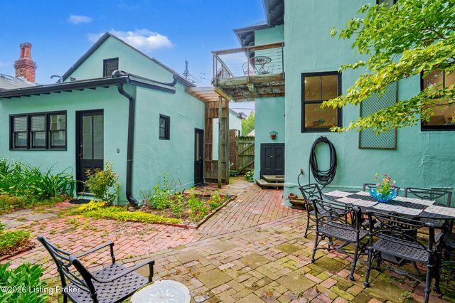 634 Rubel Ave, Louisville, KY 40204