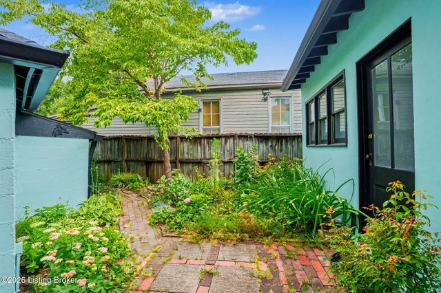 634 Rubel Ave, Louisville, KY 40204