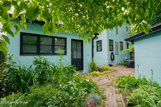 634 Rubel Ave, Louisville, KY 40204
