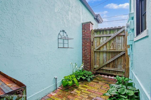 634 Rubel Ave, Louisville, KY 40204