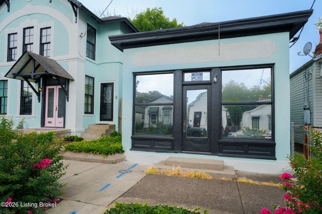 634 Rubel Ave, Louisville, KY 40204