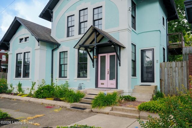 634 Rubel Ave, Louisville, KY 40204