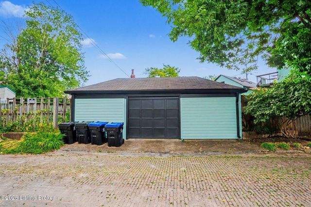 634 Rubel Ave, Louisville, KY 40204
