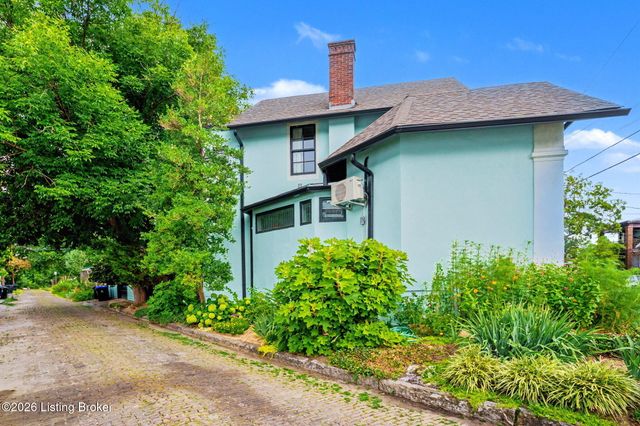 634 Rubel Ave, Louisville, KY 40204