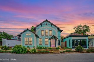634 Rubel Ave, Louisville, KY 40204