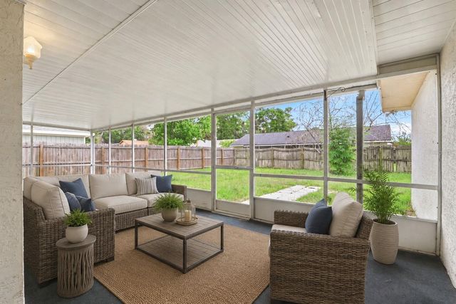 7320 WETHERSFIELD DRIVE, Orlando, FL 32819