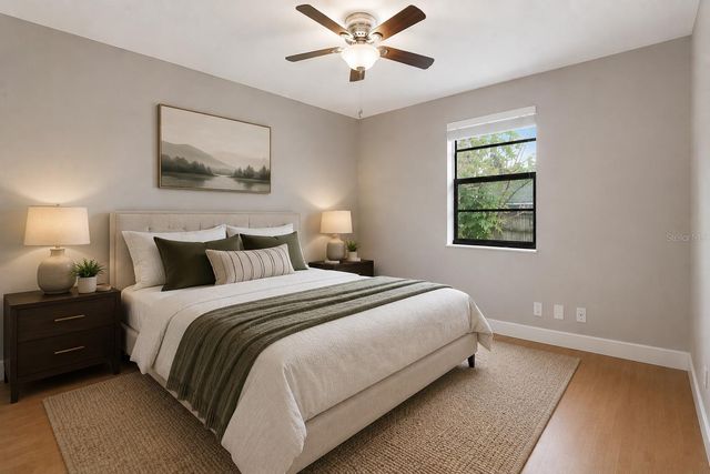 7320 WETHERSFIELD DRIVE, Orlando, FL 32819