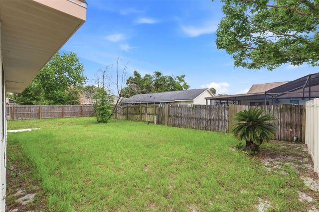 7320 WETHERSFIELD DRIVE, Orlando, FL 32819