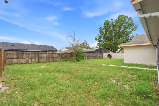7320 WETHERSFIELD DRIVE, Orlando, FL 32819