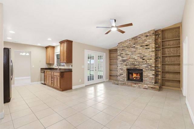 7320 WETHERSFIELD DRIVE, Orlando, FL 32819