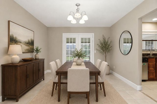 7320 WETHERSFIELD DRIVE, Orlando, FL 32819