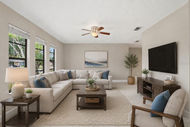7320 WETHERSFIELD DRIVE, Orlando, FL 32819