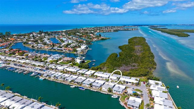 909 SPANISH DRIVE N, Longboat Key, FL 34228