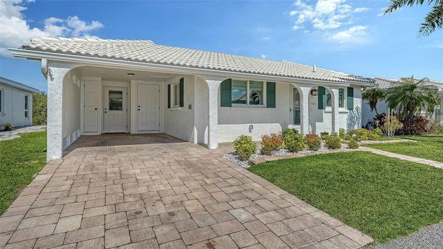 909 SPANISH DRIVE N, Longboat Key, FL 34228