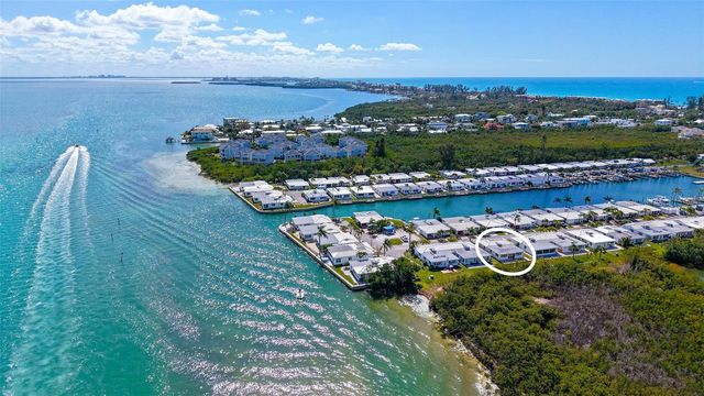 909 SPANISH DRIVE N, Longboat Key, FL 34228