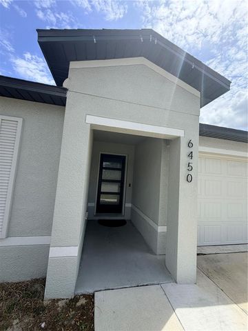 6450 MARINER BOULEVARD, Spring Hill, FL 34609