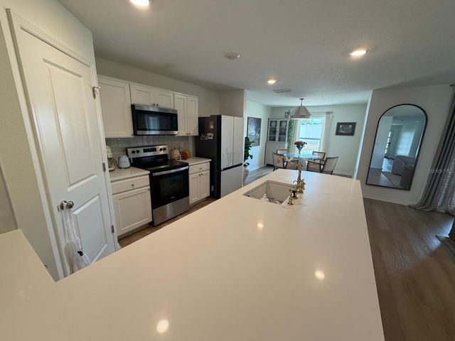 6450 MARINER BOULEVARD, Spring Hill, FL 34609