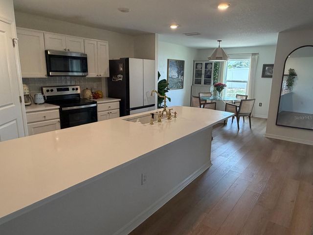 6450 MARINER BOULEVARD, Spring Hill, FL 34609