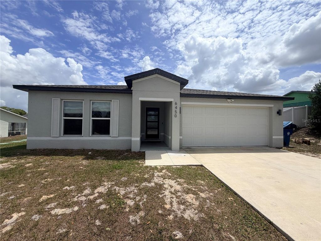 6450 MARINER BOULEVARD, Spring Hill, FL 34609