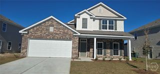 123 Chilburn Cir Circle, Bloomingdale, GA 31302