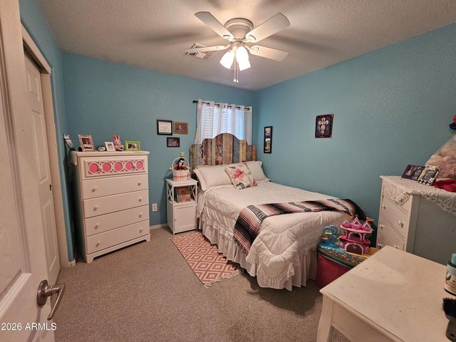 25825 W BURGESS Lane, Buckeye, AZ 85326