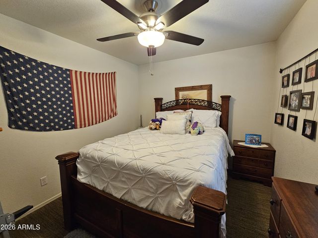 25825 W BURGESS Lane, Buckeye, AZ 85326