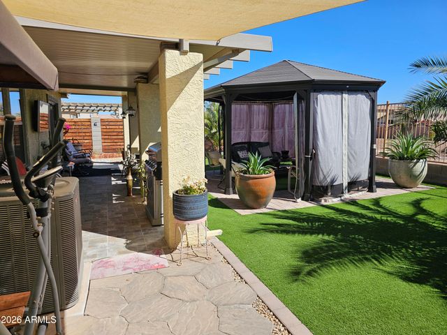 25825 W BURGESS Lane, Buckeye, AZ 85326