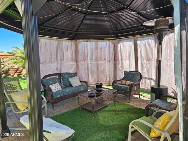 25825 W BURGESS Lane, Buckeye, AZ 85326