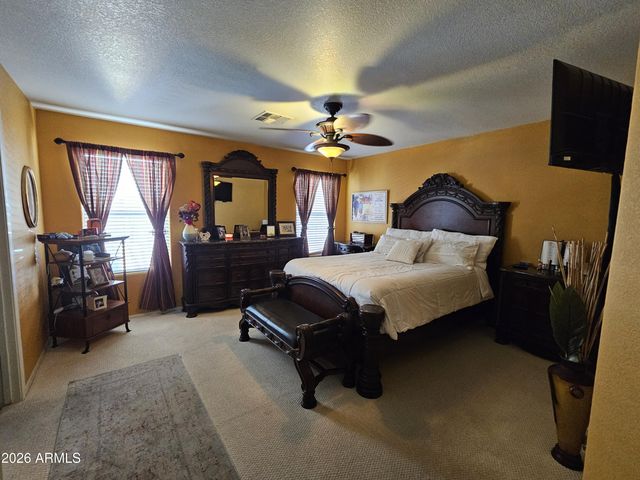 25825 W BURGESS Lane, Buckeye, AZ 85326